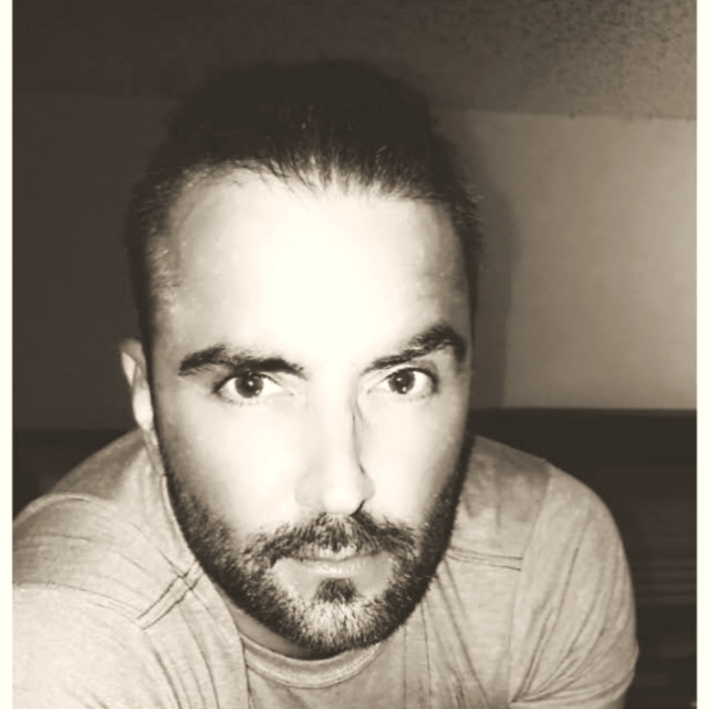Meet your Posher, James